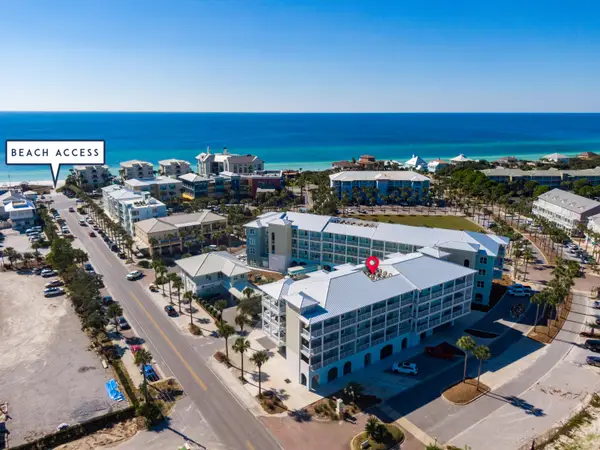 1740 S Co Highway 393 #113, Santa Rosa Beach, FL 32459