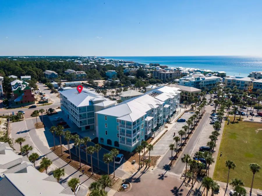 1740 S Co Highway 393 #113, Santa Rosa Beach, FL 32459 - #3