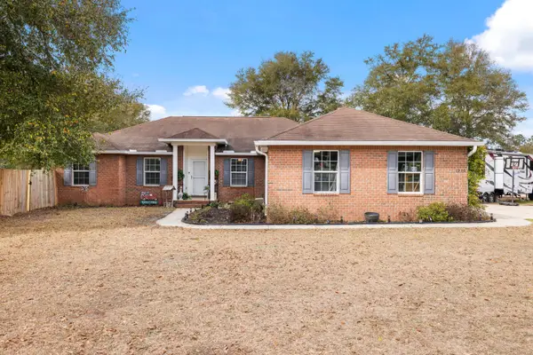 1930 Hidden Springs Drive, Baker, FL 32531