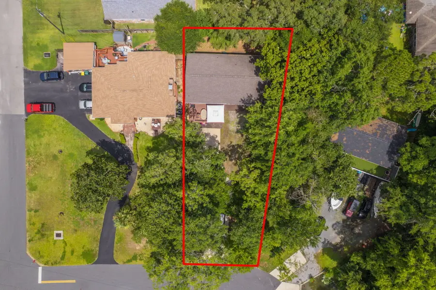 14 6th Street, Shalimar, FL 32579 - #2