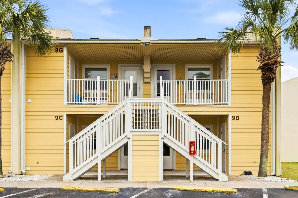 1630 Scenic Gulf #UNIT 9D, Miramar Beach, FL 32550 - #1