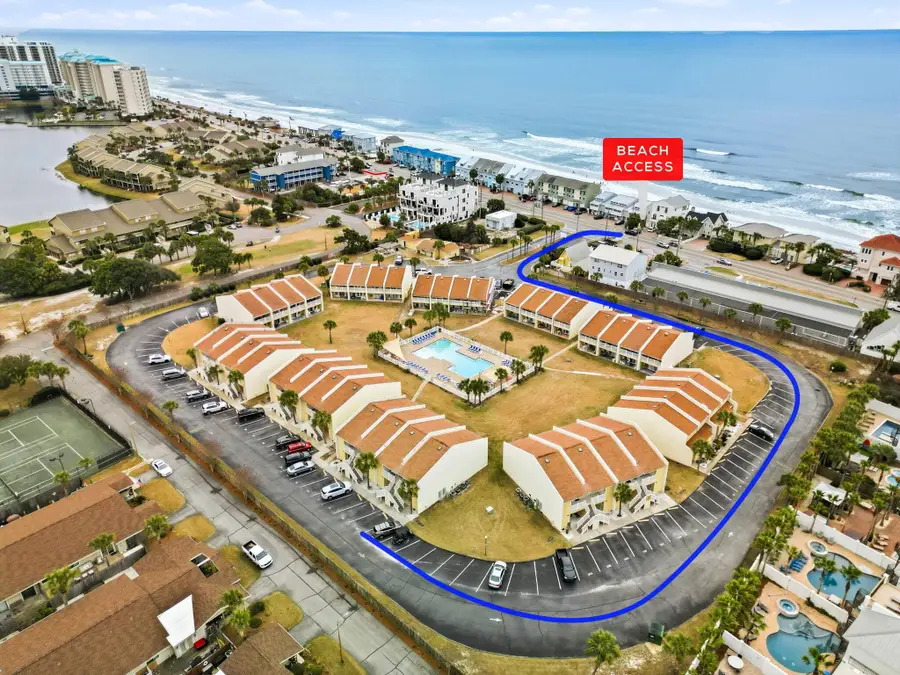1630 Scenic Gulf #UNIT 9D, Miramar Beach, FL 32550 - #2