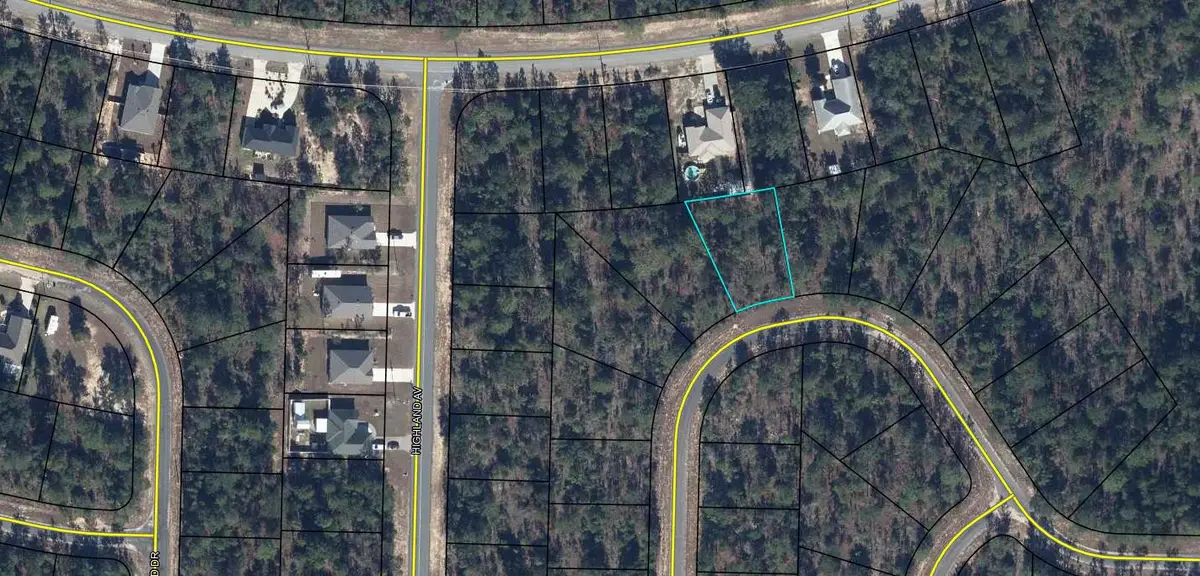 Lot 26 Newmoon Drive, Chipley, FL 32428 - #1