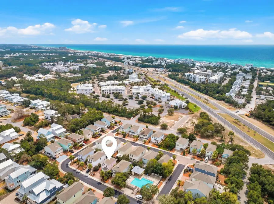 54 W Shore Place, Inlet Beach, FL 32461 - #3