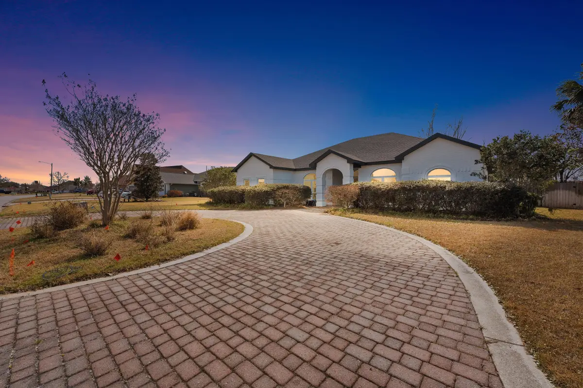 3244 Country Club Drive, Lynn Haven, FL 32444 - #1