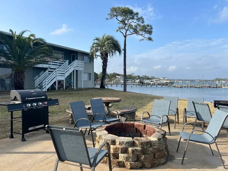 726 Eglin Parkway #A12, Fort Walton Beach, FL 32547 - #3