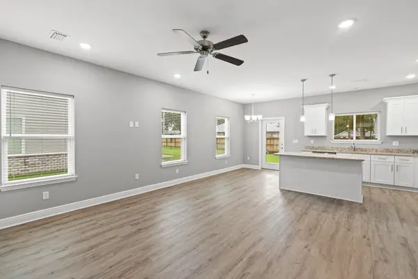 Lot 18 Kenzie Lane, Fort Walton Beach, FL 32547