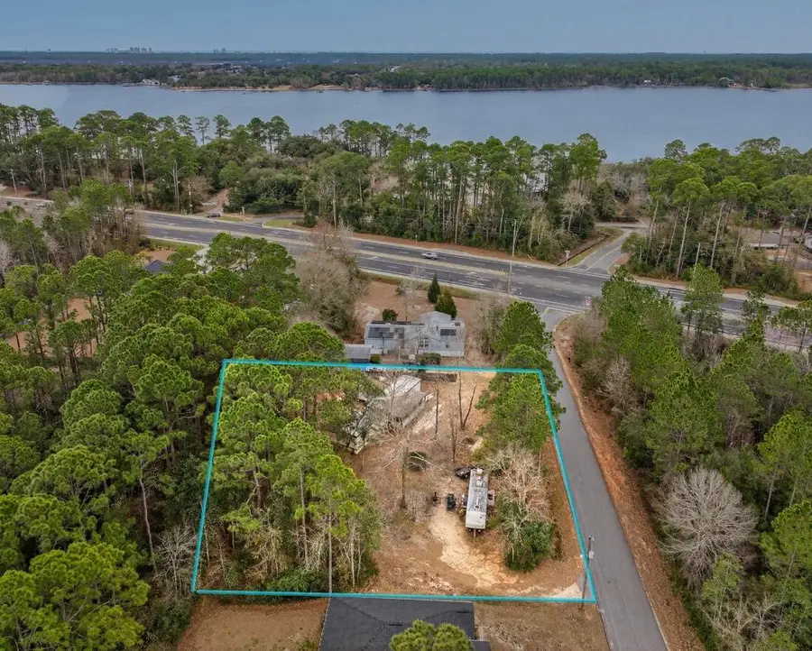 3116 Wells Beach Road, Navarre, FL 32566 - #3