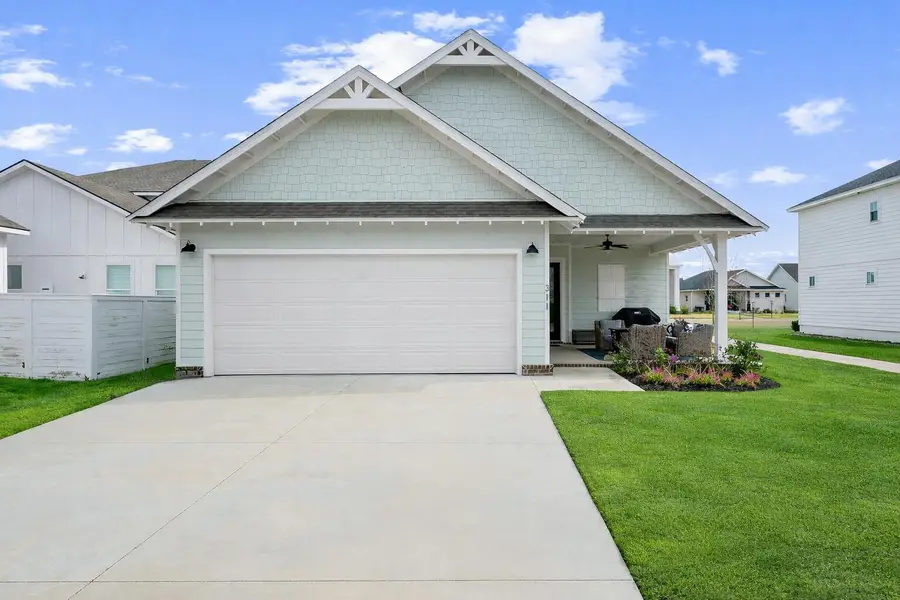 311 Columbus Street, Panama City Beach, FL 32407 - #2