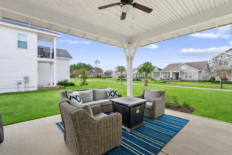 311 Columbus Street, Panama City Beach, FL 32407 - #3