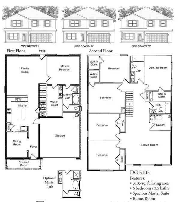 2421 Aleia Lane, Crestview, FL 32536