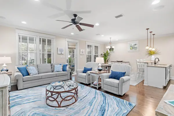 41 Quarter Moon Lane, Santa Rosa Beach, FL 32459