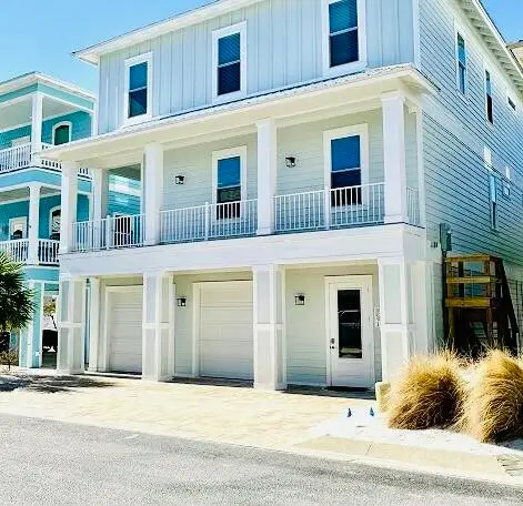 1478 Seaside Circle, Navarre, FL 32566 - #1