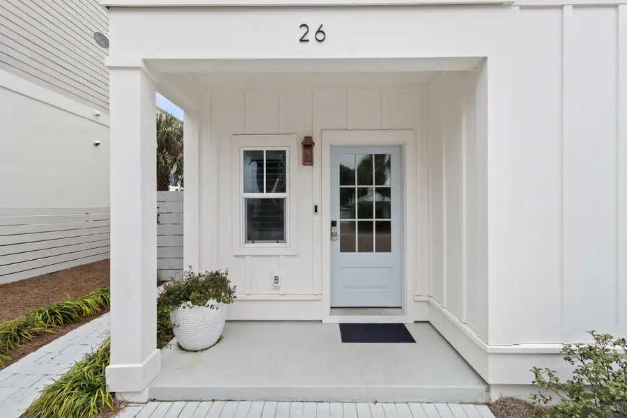26 Blue Coast Court, Inlet Beach, FL 32461 - #3