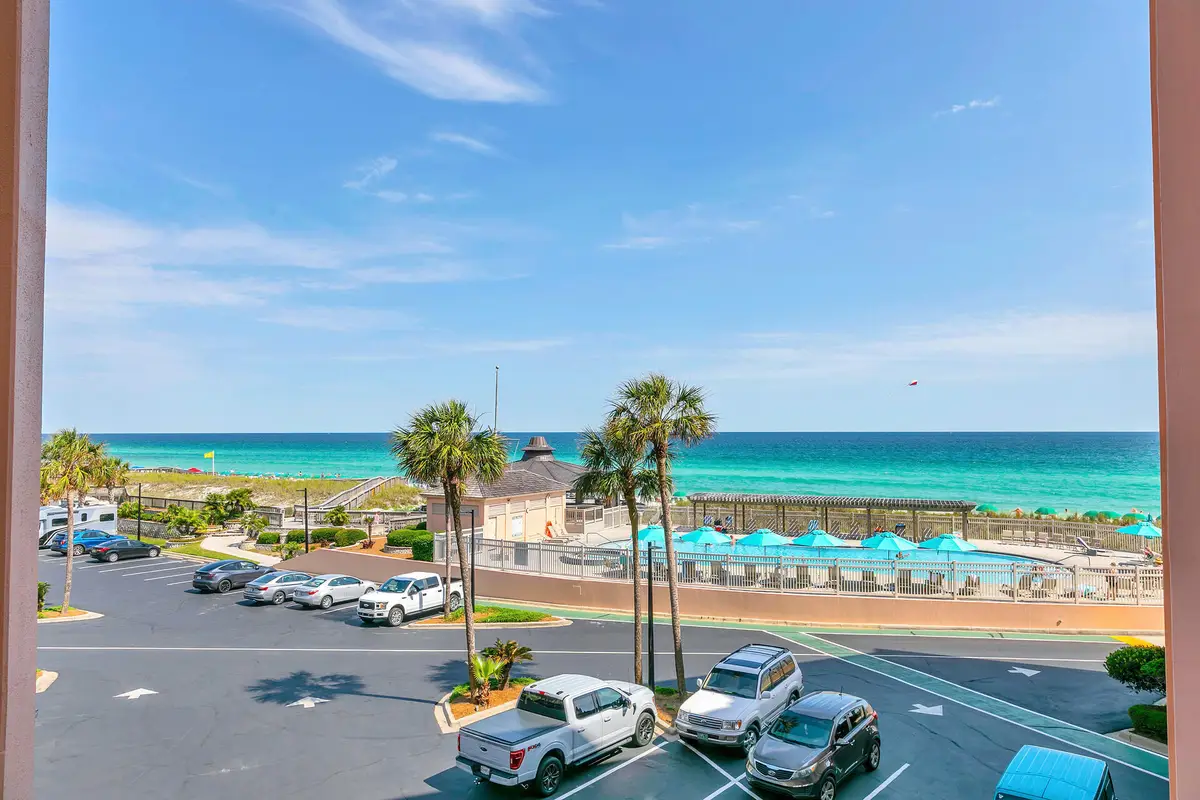 500 Gulf Shore Drive #UNIT 215A, Destin, FL 32541 - #1