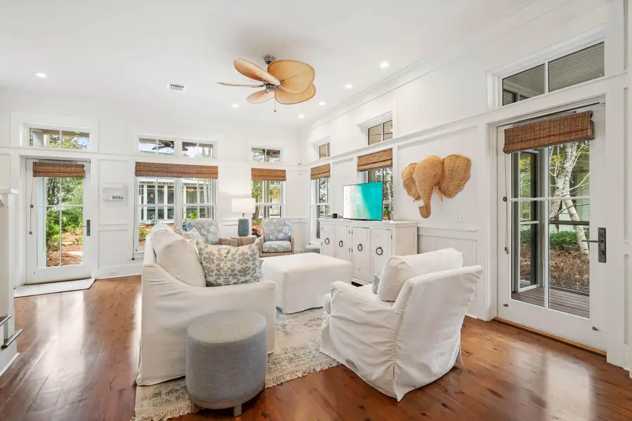 23 Winterberry Circle, Santa Rosa Beach, FL 32459 - #2