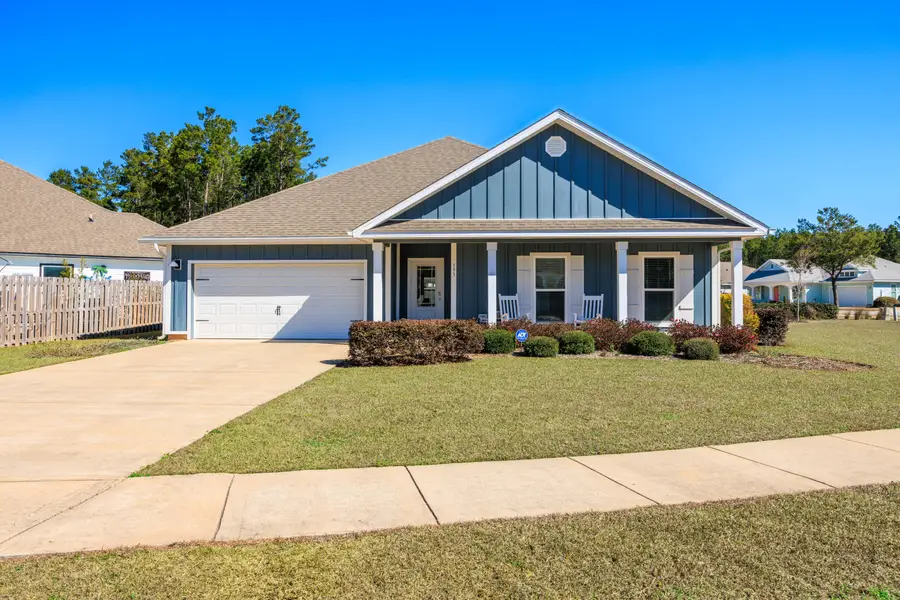 193 Perimeter Place, Freeport, FL 32439 - #2