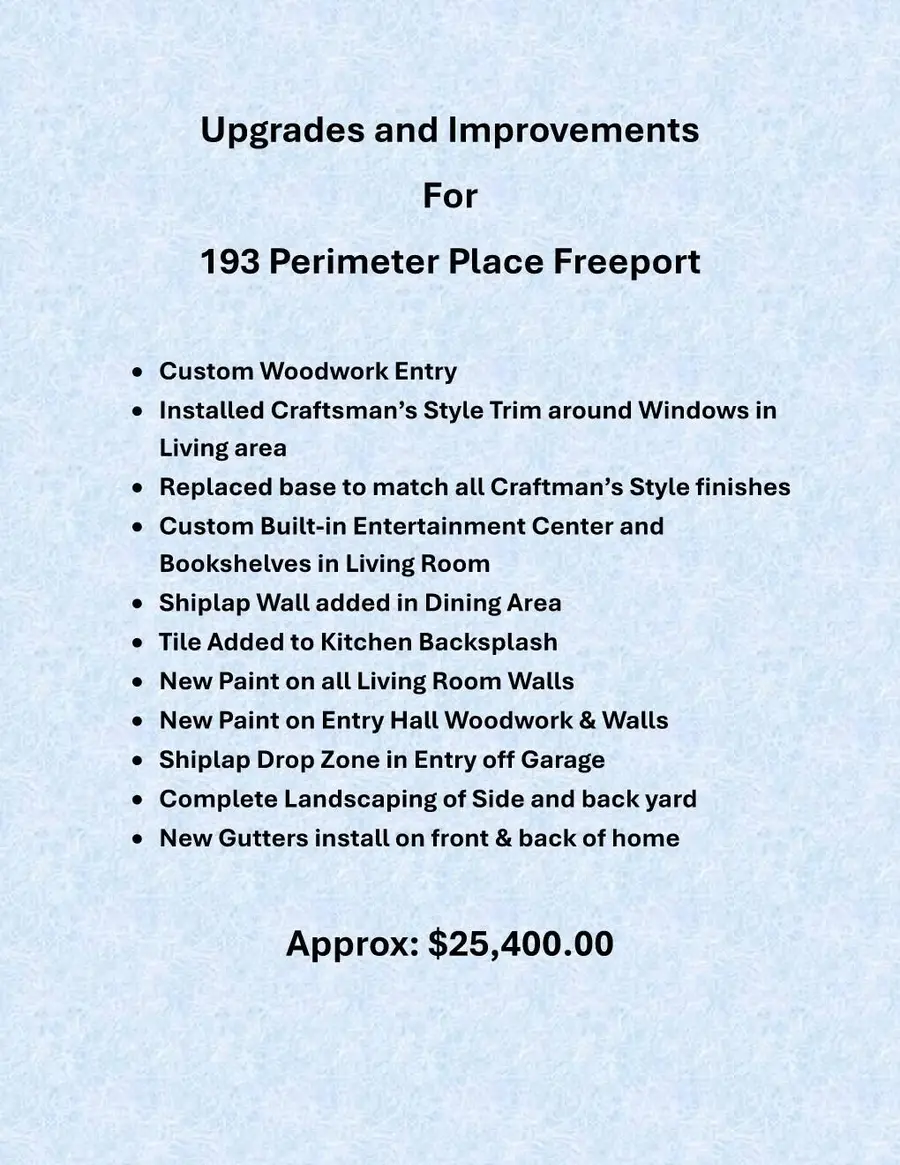 193 Perimeter Place, Freeport, FL 32439 - #3