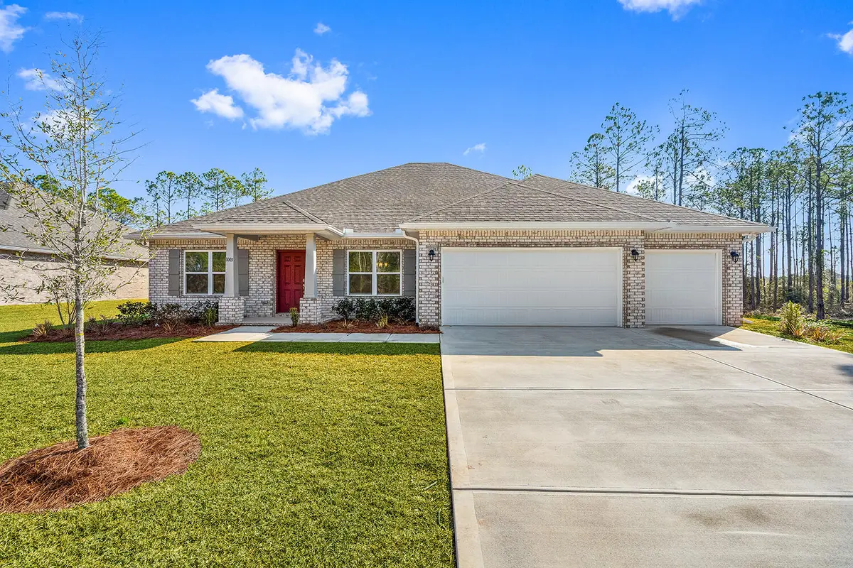 1003 Coastal Breeze Drive, Freeport, FL 32439 - #1