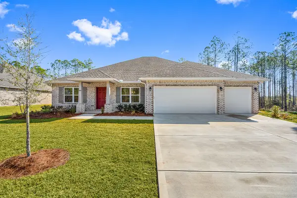 1003 Coastal Breeze Drive, Freeport, FL 32439