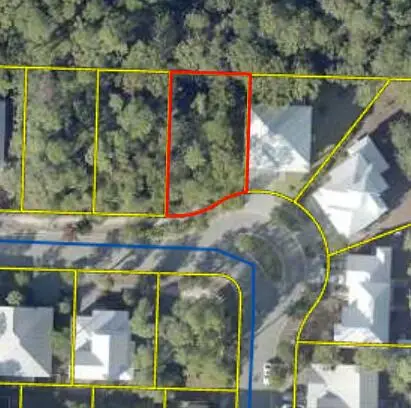 Lot 14 Marlberry, Santa Rosa Beach, FL 32459
