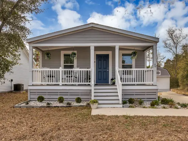 48 Bradford Court, Freeport, FL 32439