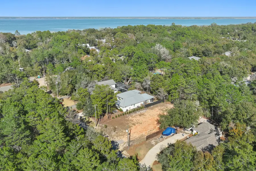 412 Ricker Avenue, Santa Rosa Beach, FL 32459 - #2
