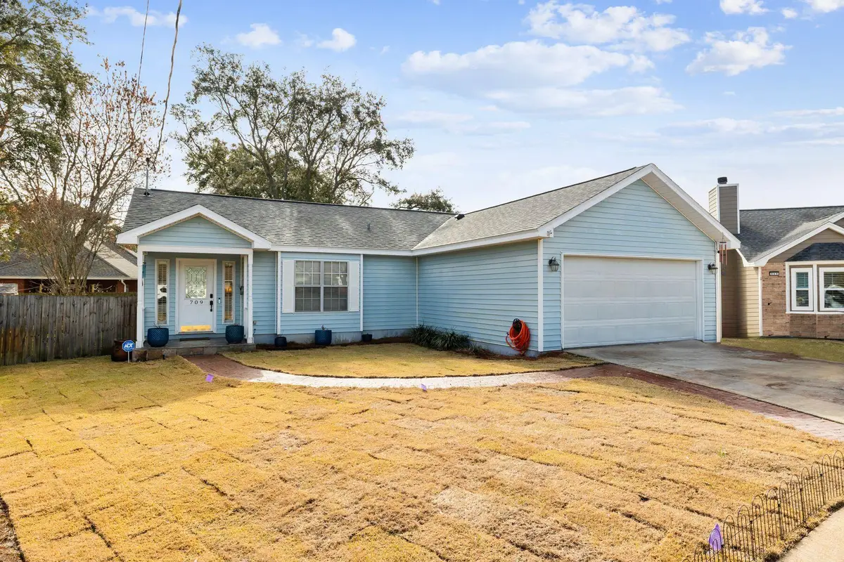 709 Vintage Court, Destin, FL 32541 - #1