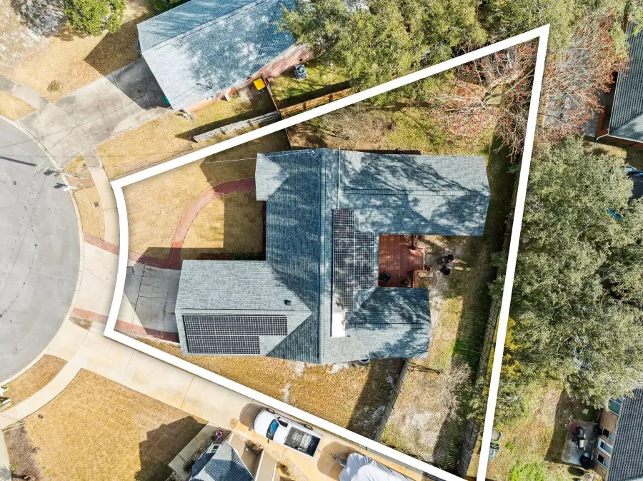 709 Vintage Court, Destin, FL 32541 - #2