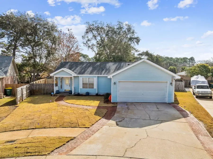 709 Vintage Court, Destin, FL 32541 - #3