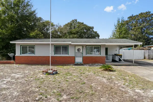 106 SW Cedar Avenue, Fort Walton Beach, FL 32548