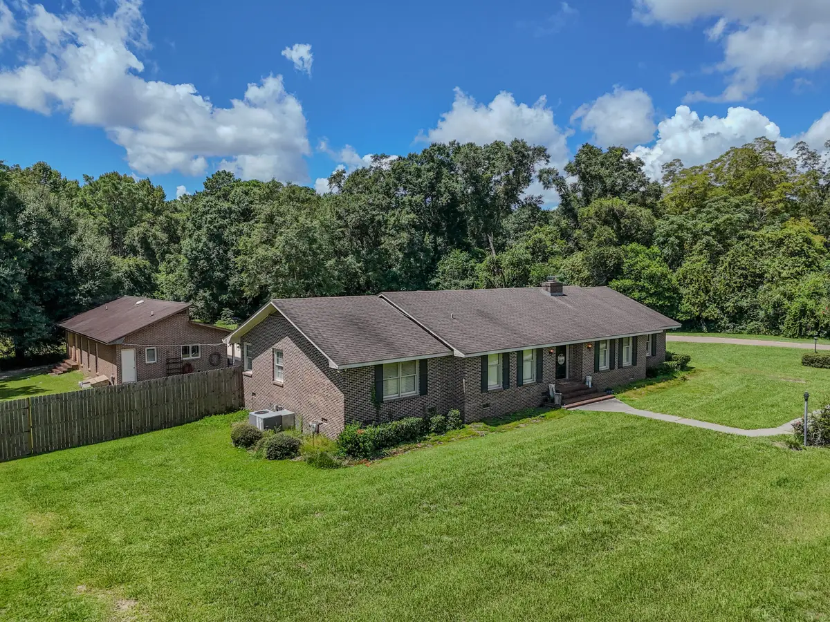 24776 Fifth Avenue, Florala, AL 36442 - #1