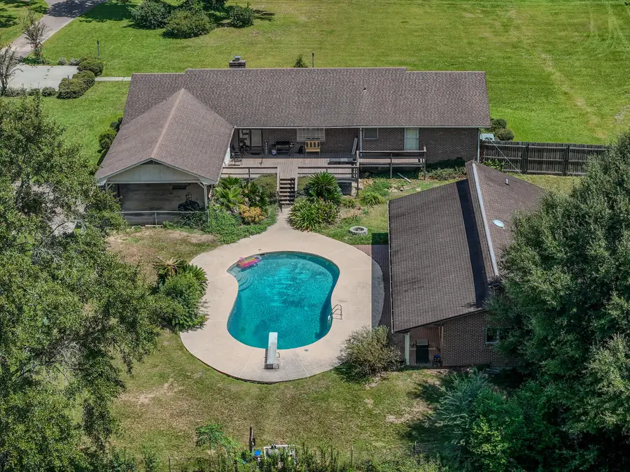 24776 Fifth Avenue, Florala, AL 36442 - #2