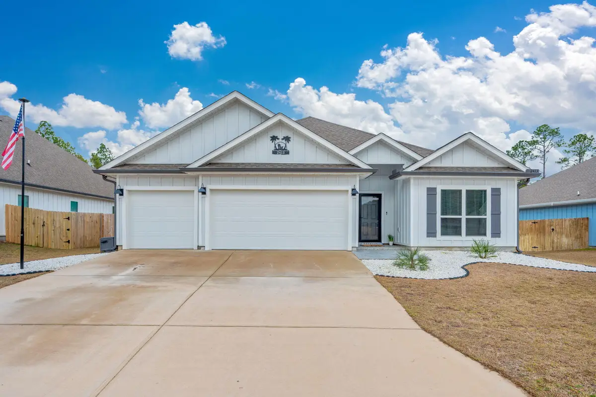 2413 Dakota Way, Crestview, FL 32536 - #1
