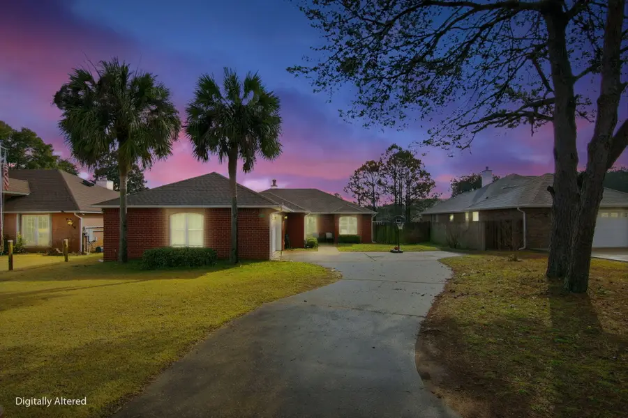 2708 Creeks Edge Lane, Navarre, FL 32566 - #2