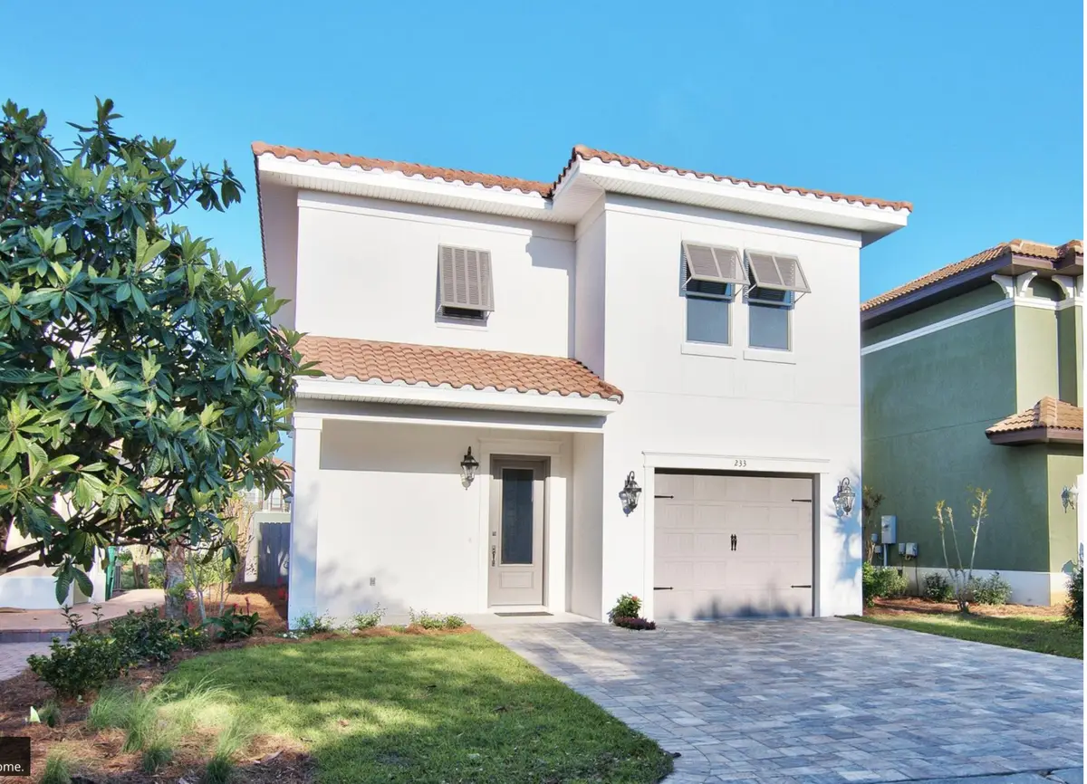 233 Calusa Boulevard, Destin, FL 32541 - #1