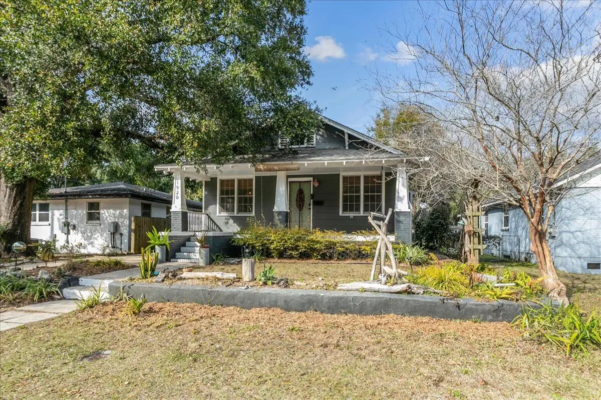 1920 W Gregory Street, Pensacola, FL 32502 - #1