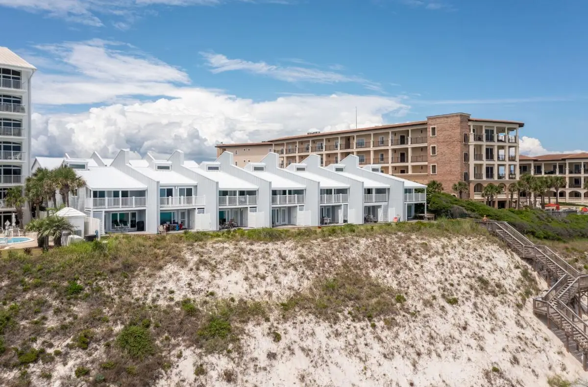 2381 W County Highway 30a Highway #UNIT 3A, Santa Rosa Beach, FL 32459 - #1
