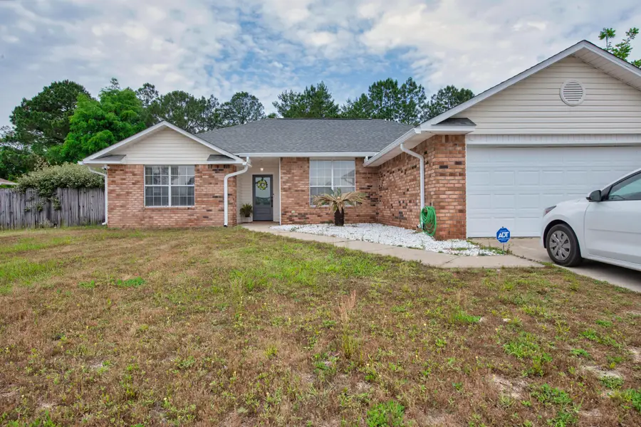 1207 Jefferyscot Drive, Crestview, FL 32536 - #3