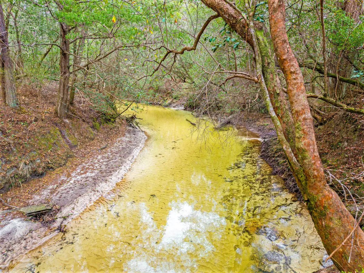 6130 Sherman Kennedy Road, Baker, FL 32531 - #1