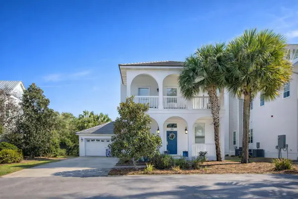 43 Sand Dunes Road, Santa Rosa Beach, FL 32459