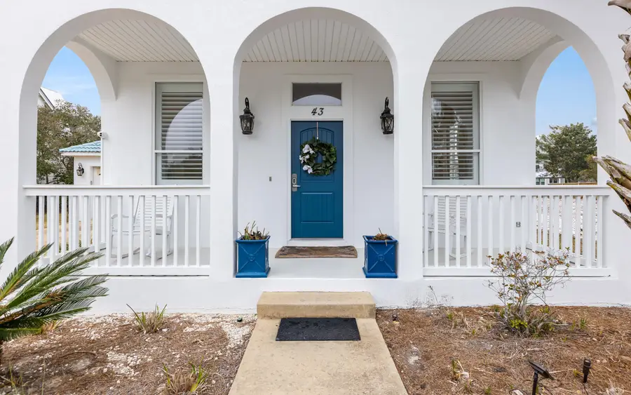 43 Sand Dunes Road, Santa Rosa Beach, FL 32459 - #3