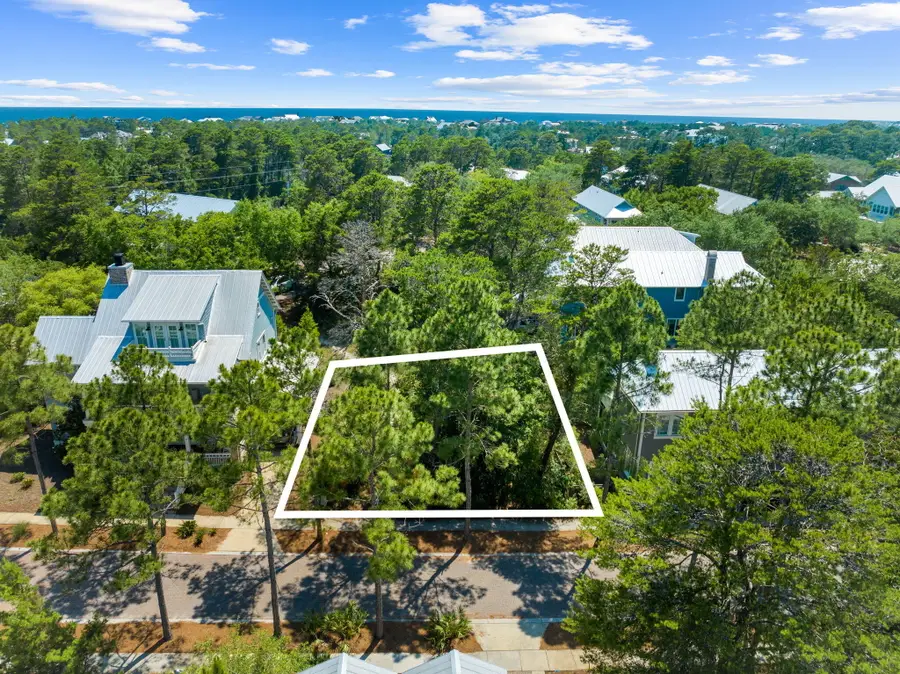 Lot 66 Lanier Lane, Santa Rosa Beach, FL 32459 - #3