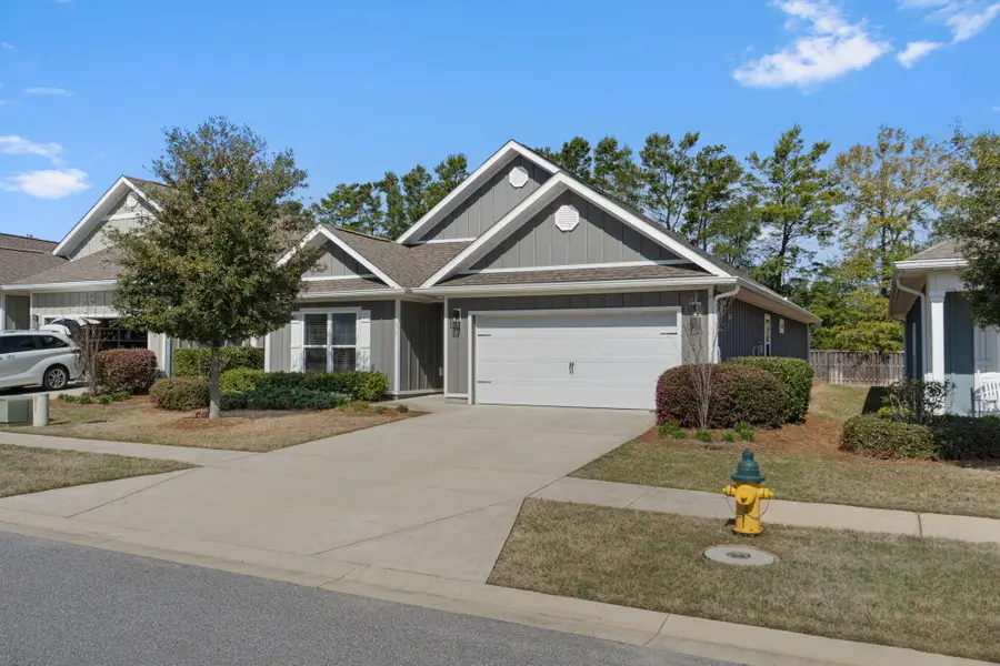 371 Lightning Bug Lane #Lot 23, Freeport, FL 32439 - #2