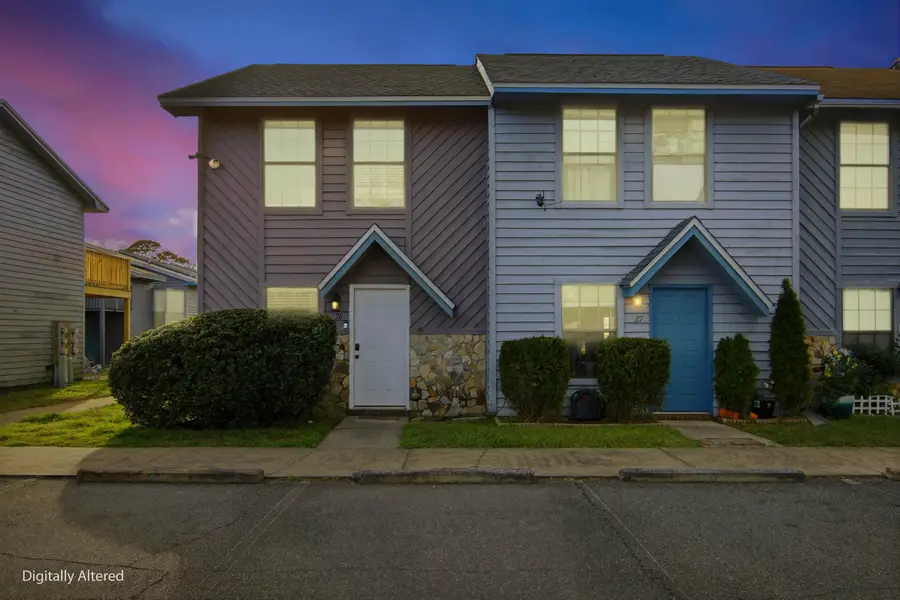 1325 Greendale Avenue #26, Fort Walton Beach, FL 32547 - #2