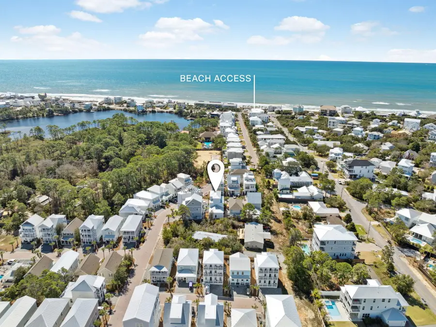 12 Clear Lane, Santa Rosa Beach, FL 32459 - #2