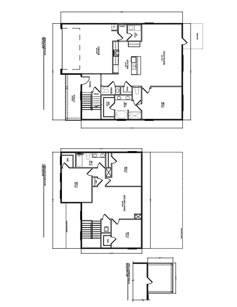 8670 Bluebell Street, Milton, FL 32583 - #2