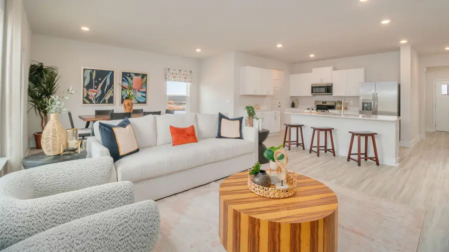 8670 Bluebell Street, Milton, FL 32583 - #3