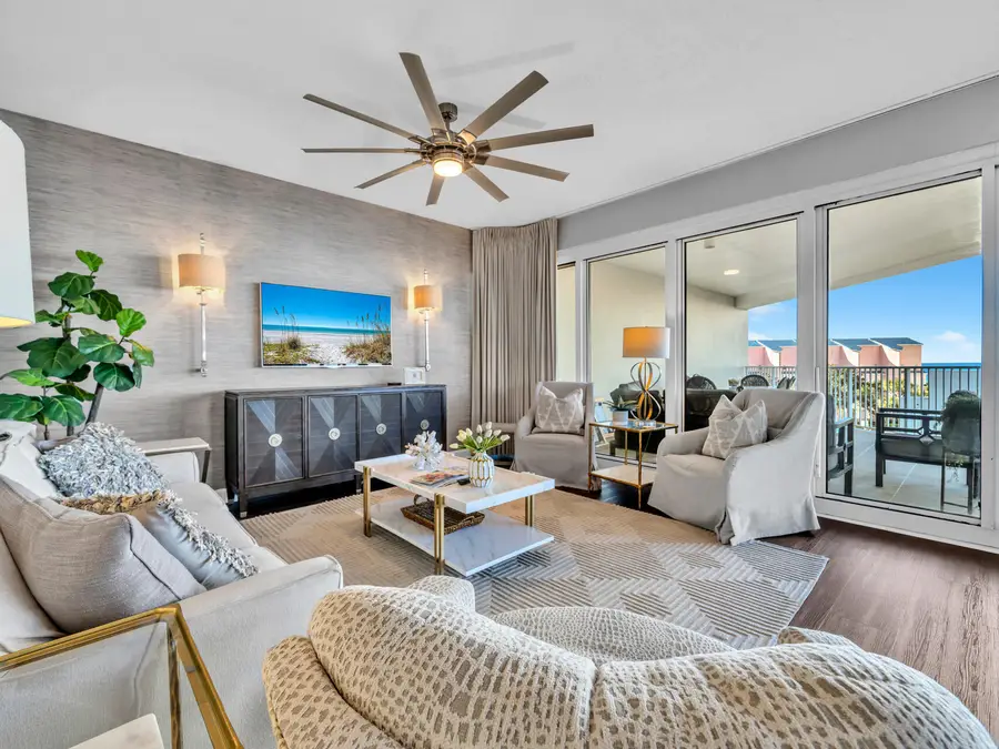550 Tops L Beach Boulevard # 311, Miramar Beach, FL 32550 - #3