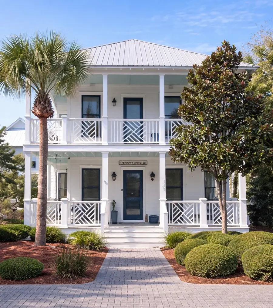 113 Morgans Trail, Santa Rosa Beach, FL 32459 - #2